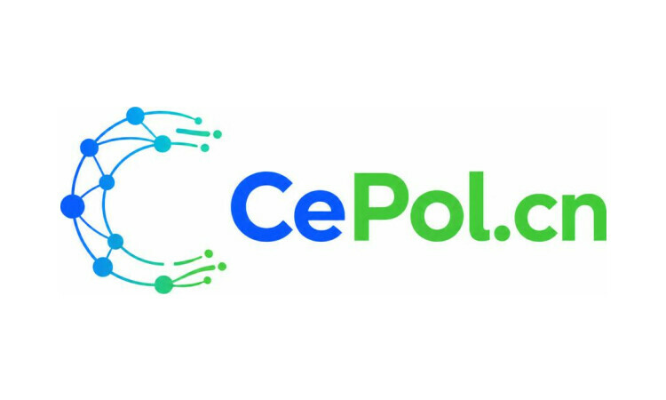 CePol logo