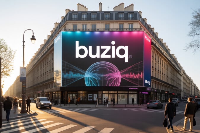 BuzIQ.com — 3