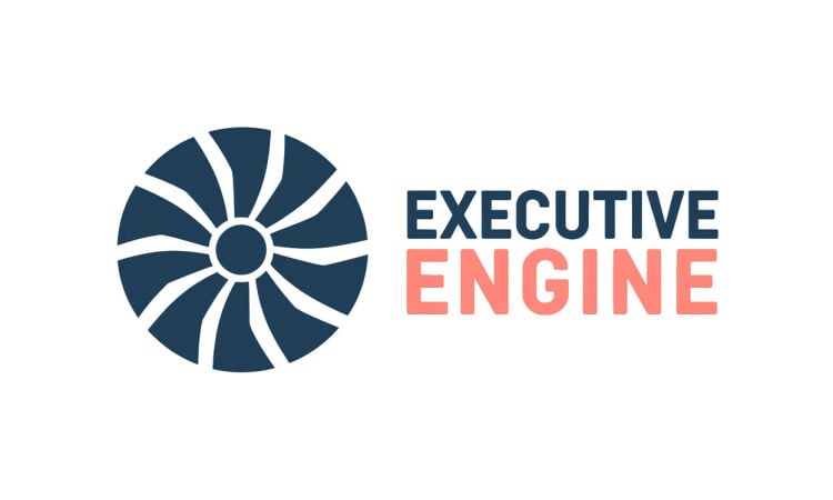 ExecutiveEngine logo