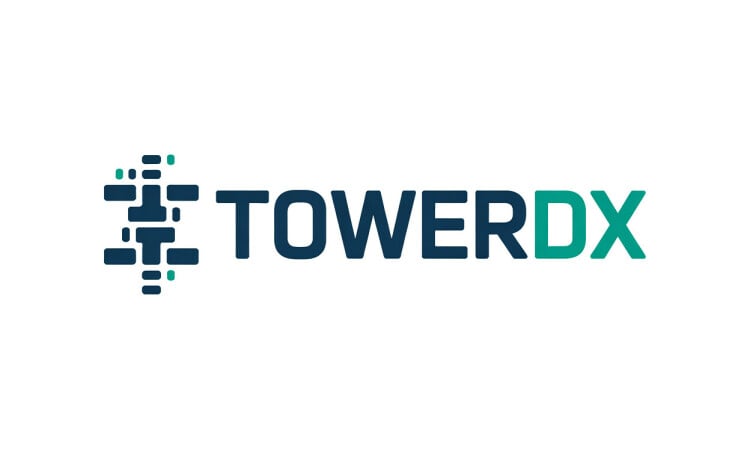 TowerDx logo