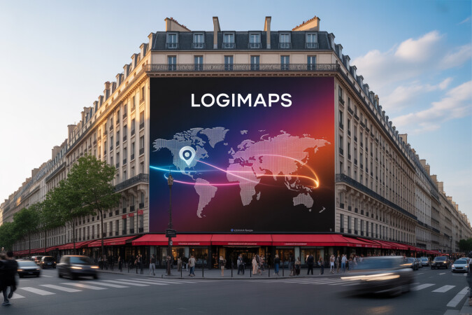 LogiMaps.com image 3