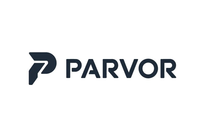 Parvor logo