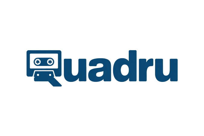 Quadru logo