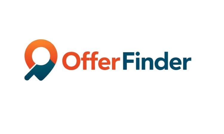 OfferFinder logo