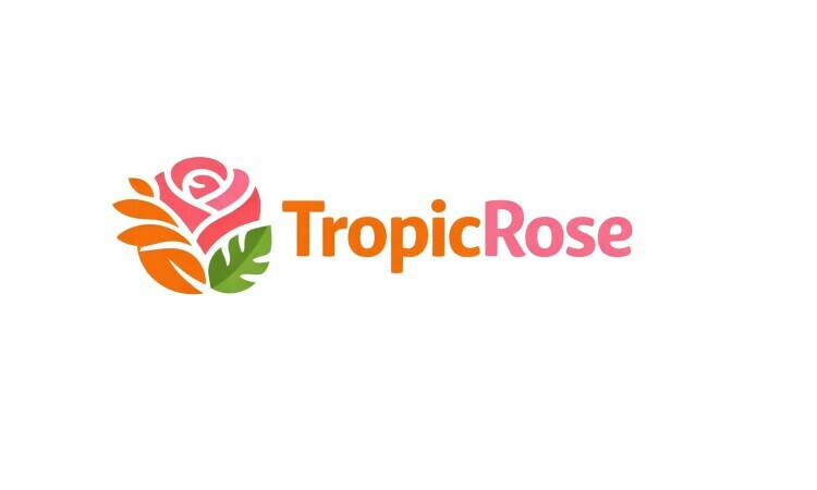 TropicRose.com - Best premium names