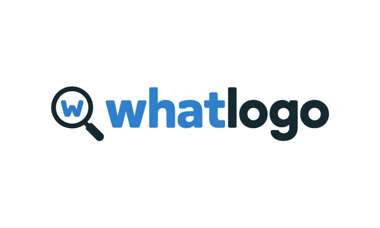 WhatLogo logo