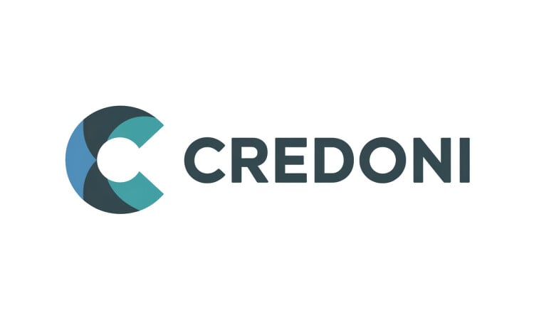 Credoni logo