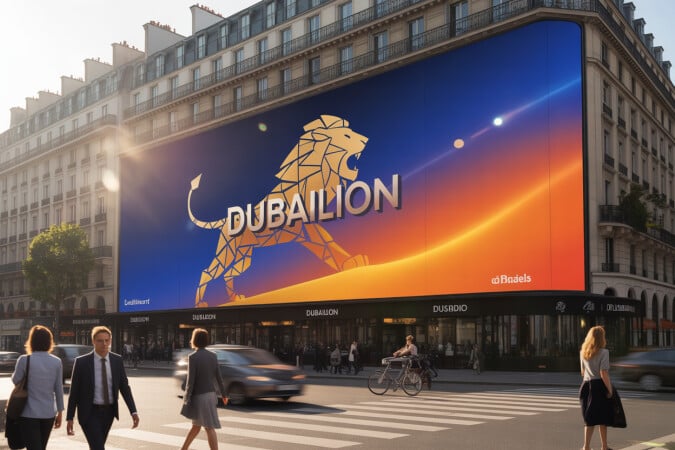DubaiLion.com image 3