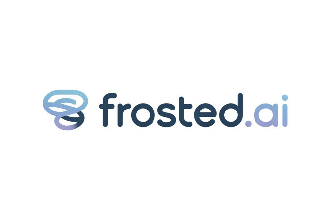 Frosted.AI - Catchy premium domain names for sale