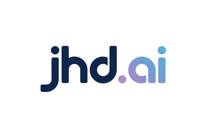 JHD logo