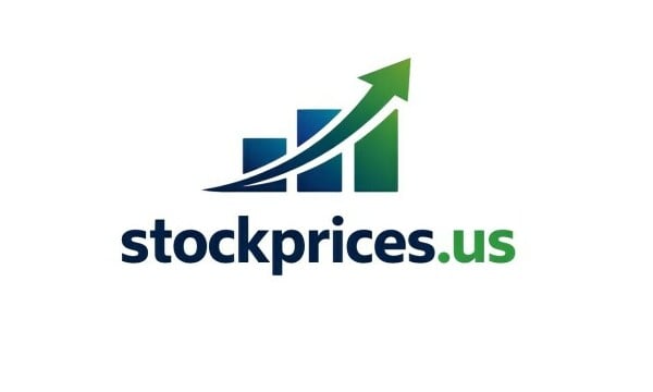 StockPrices logo