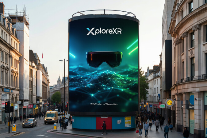 XploreXR.com image 3