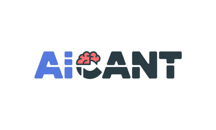 AICant logo