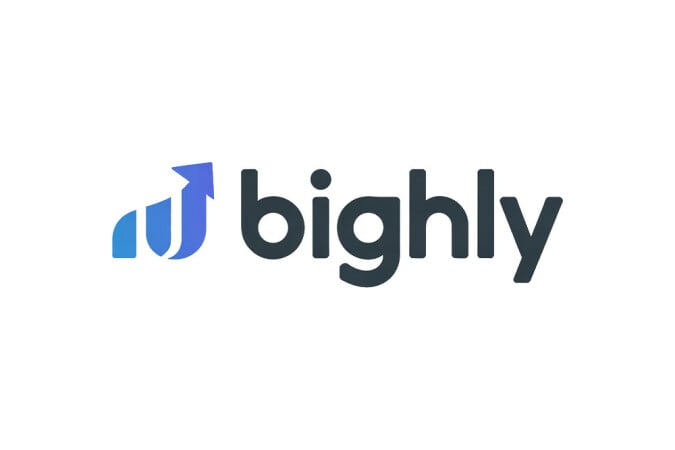 Bighly logo