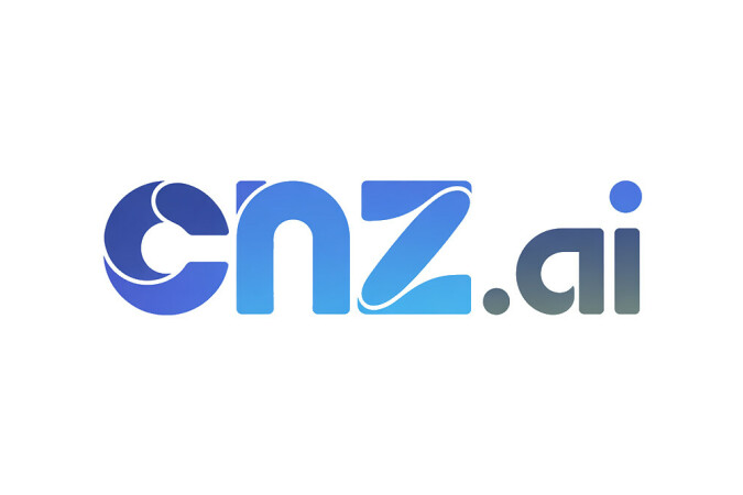 CNZ logo