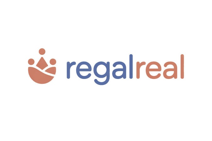 RegalReal logo