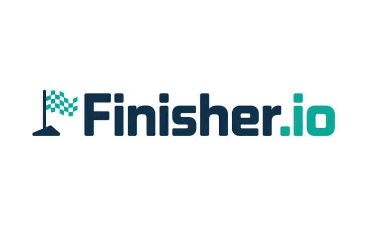 Finisher logo