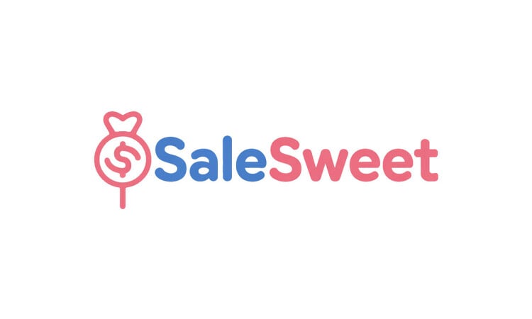 Salesweet logo