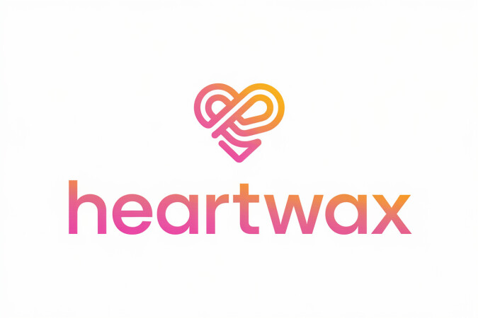 HeartWax.com - Good premium domains for sale