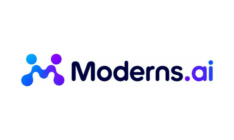Moderns logo