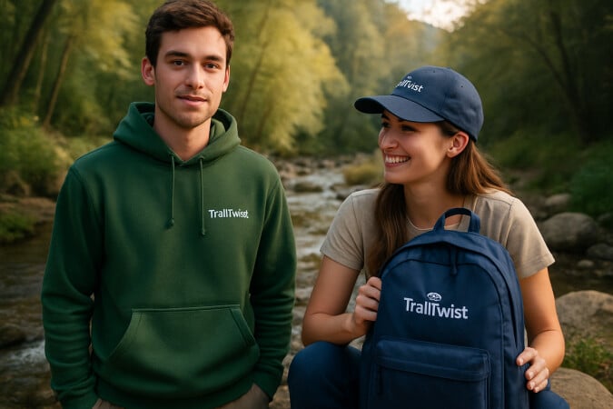 TrailTwist.com image 3