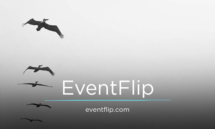 EventFlip.com - Unique premium names
