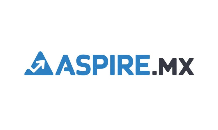 Aspire logo