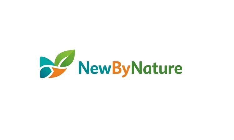 NewByNature logo