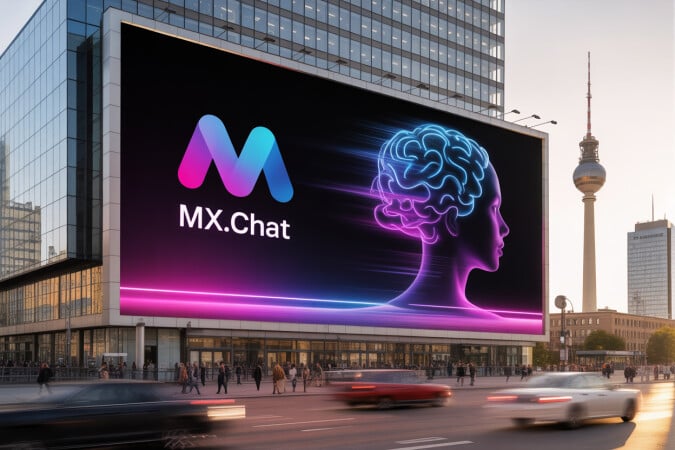 MX.Chat image 3