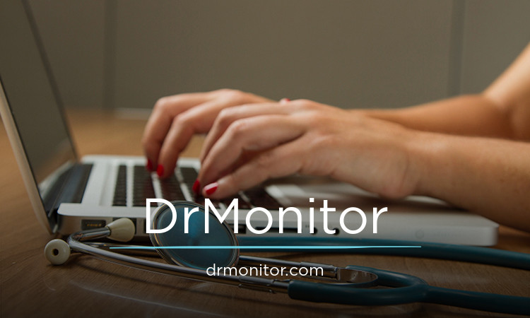 DrMonitor.com - buy Cool premium domains