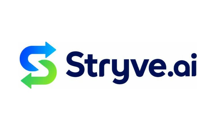 Stryve logo