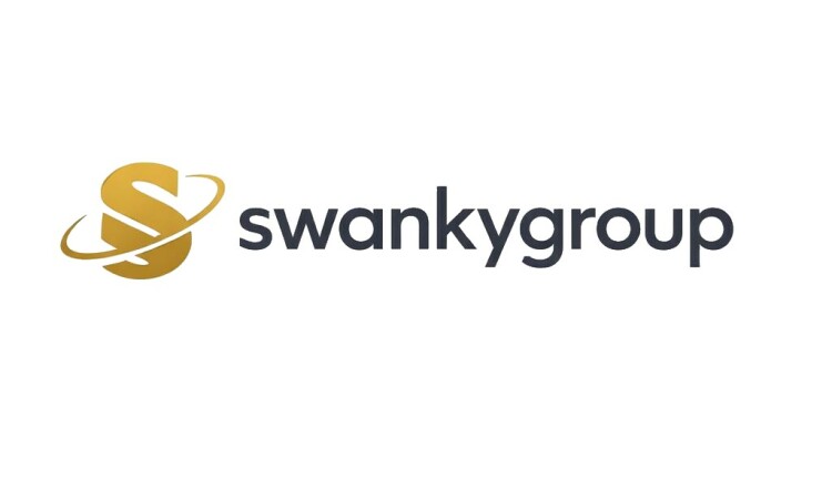 SwankyGroup logo