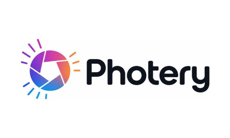 Photery logo