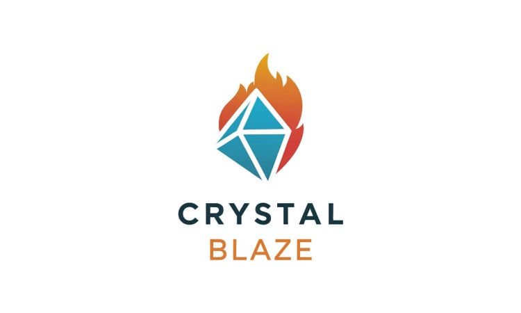 CrystalBlaze.com