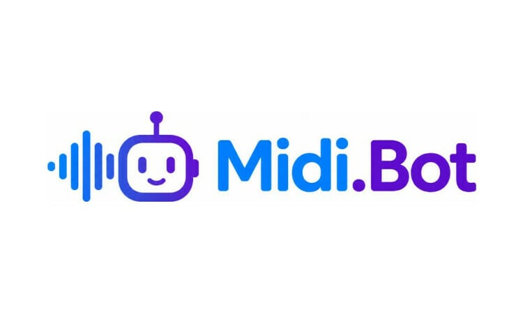 Midi logo
