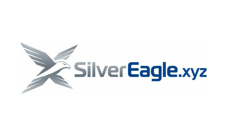 SilverEagle.xyz - buy New premium names