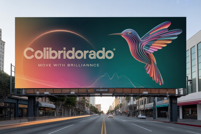 ColibriDorado.com — 2