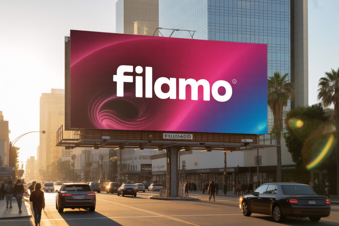 Filamo.com — 3