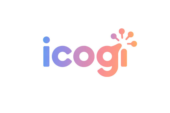 ICOGI logo