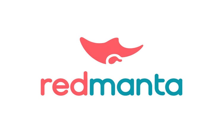 RedManta logo