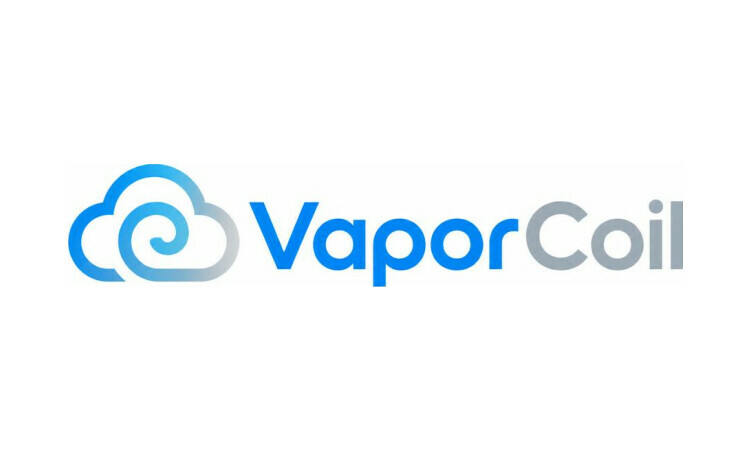 VaporCoil logo