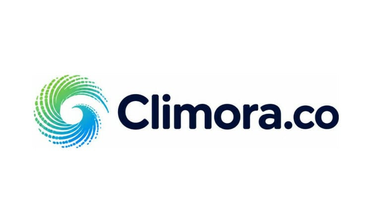 Climora logo