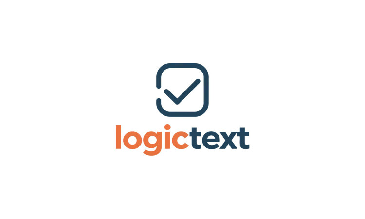 LogicText.com - Creative premium domains