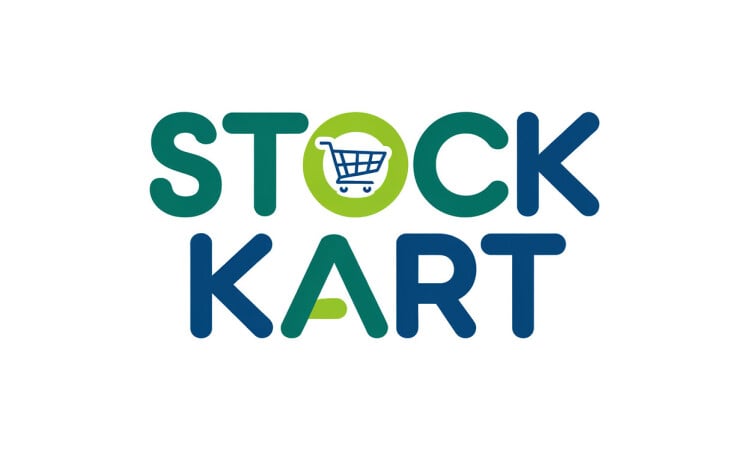 StockKart logo
