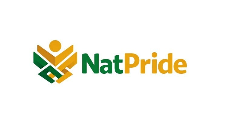 NatPride logo