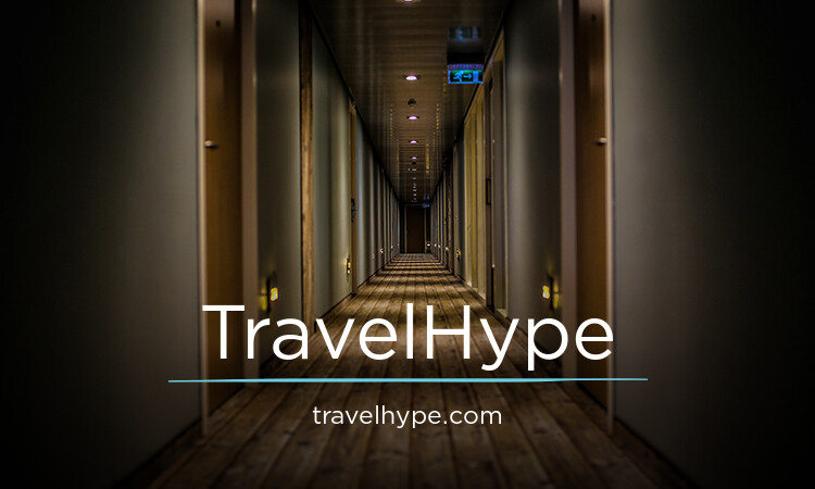 TravelHype.com - buy Great premium domains