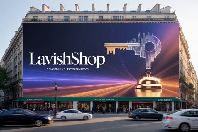LavishShop.com image 3