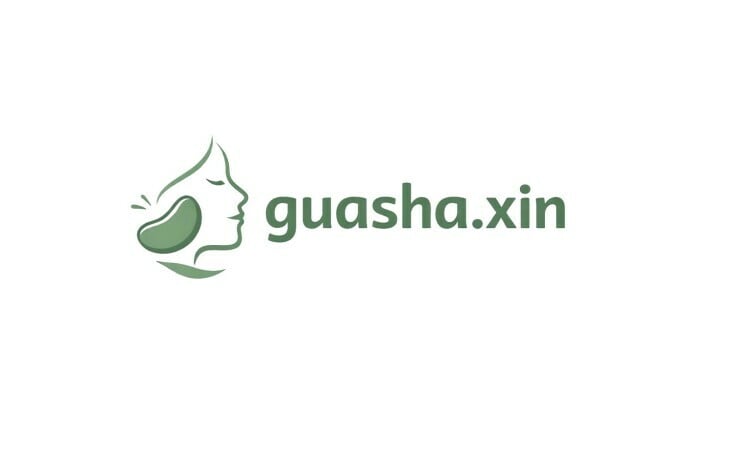 GuaSha logo