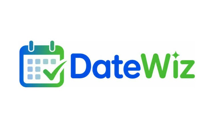 DateWiz logo