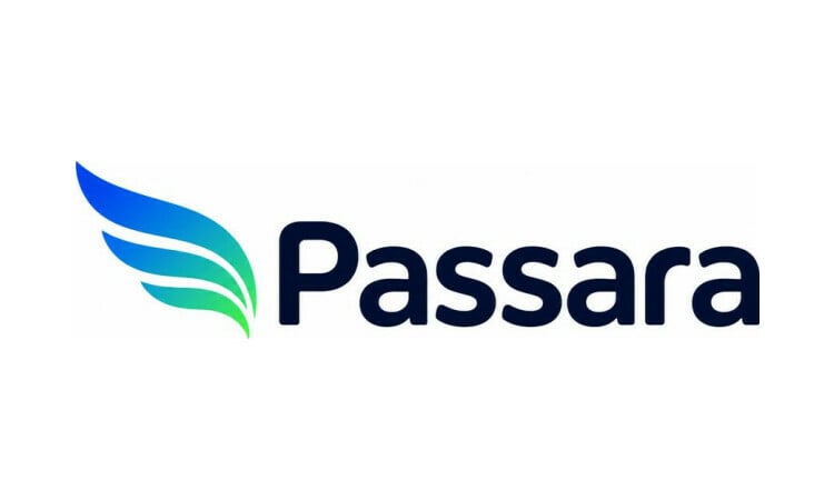 Passara logo